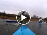 Gewest oost training – Skonenvaarder