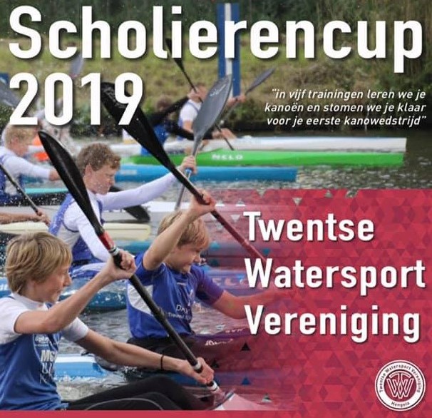 Scholierencup 2019