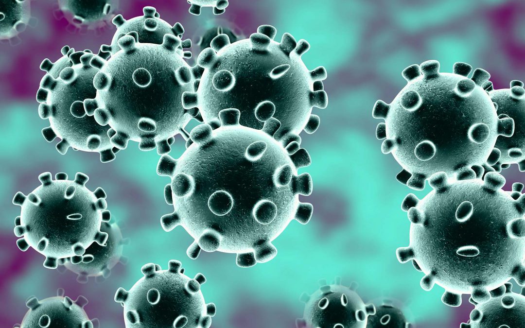 Maatregelen rond Corona virus