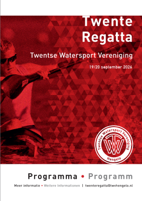 Programma voorkant TR2026